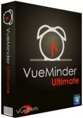 VueMinder Ultimate 2019.01 free download latest