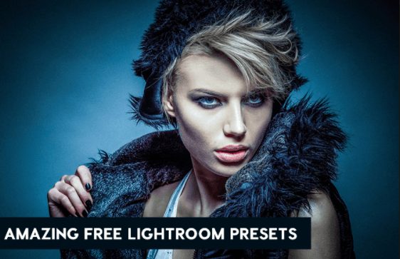 Adobe lightroom  Presets +7000 free download 2018