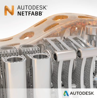 Autodesk Netfabb Premium 2019 R0 Free Download Latest