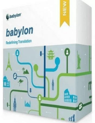 Babylon Pro NG 11.0.1 Free Download Full Version