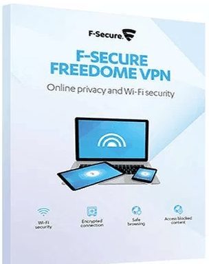 F Secure Freedome Vpn 2.10.4980 free Download 2018