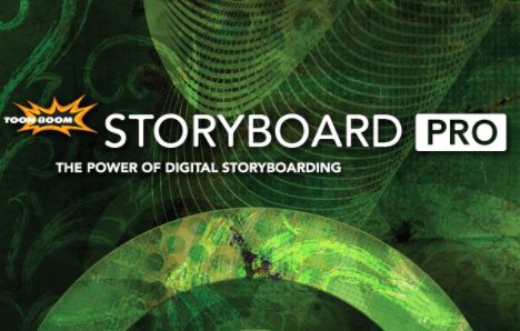 Toon Boom StoryBoard Pro 8.6.1.4709 SP1 Download