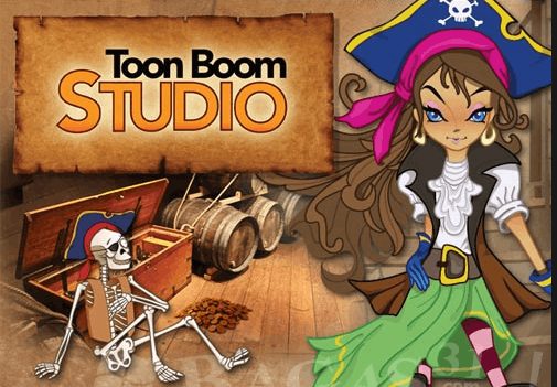 Toon Boom Studio 8.1 Free Download 2018