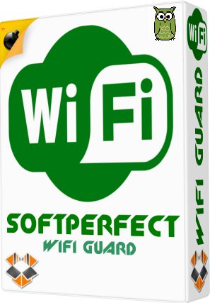 SoftPerfect WiFi Guard v2.0.0 Free Download