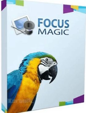 Focus Magic 5.0 Free Download 2020