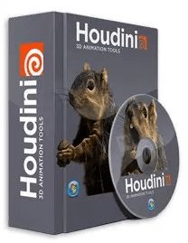 SideFX Houdini FX 18.0.287 Free Download 2019 ( Win,Linux & Mac)