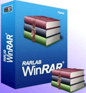 WinRAR 6.01 Free Download 2021