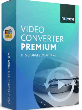 Movavi Video Converter 20.1.1 Premium free download with Video tutorial (WIN & MAC)