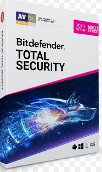Bitdefender Total Security 2019 v 23.0.8.17 free download (64 &32 Bit)