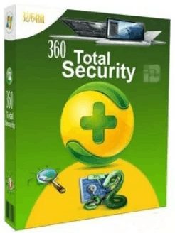 360 Total Security 10.8.0.1269 Free Download