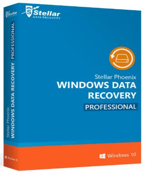 Stellar Phoenix Windows Data Recovery Professional 8.0.0.0 Free Download