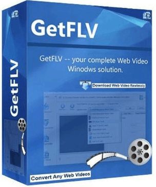 GetFLV Pro 11.2588.858 free download