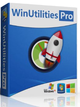 WinUtilities Professional Edition 15.43 Free Download