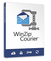 WinZip Courier 10.0 Multilingual Free Download