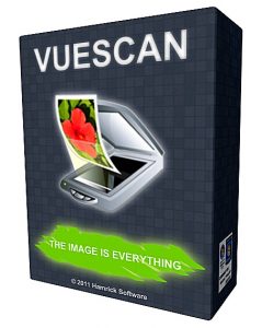 VueScan Pro 9.7.46 full version free download