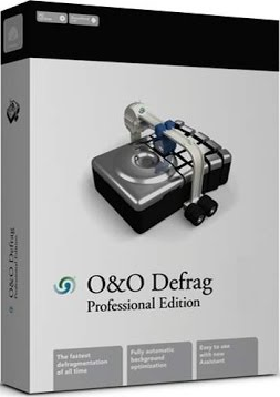 O&O Defrag Professional Edition 23.0 Build 3080 Free Download