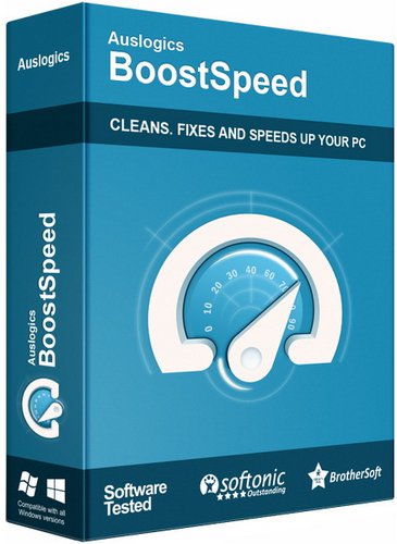 Auslogics BoostSpeed v12.0 Free Download
