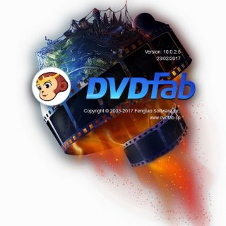 DVDFab 12.0.1.9 Free Download 2021