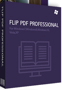 FlipBuilder Flip PDF Professional 2.4.9.28 Free download