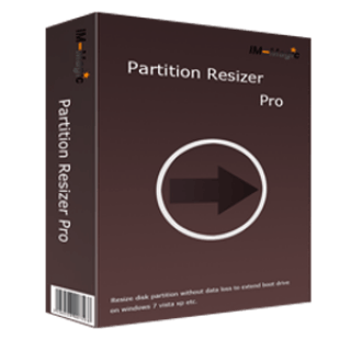 IM-Magic Partition Resizer 3.6.5 Unlimited Free Download