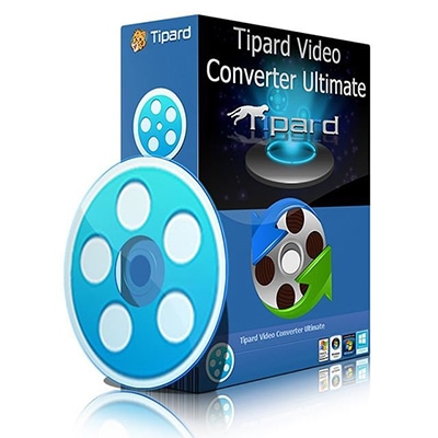 Tipard Video Converter Ultimate 10.0.26 Free Download