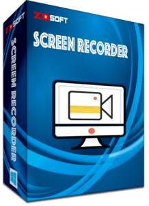ZD Soft Screen Recorder 11.3.0 Free download