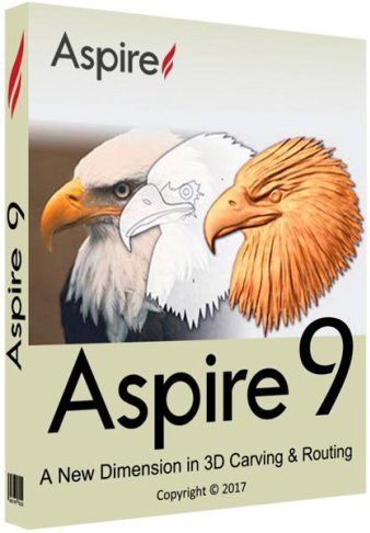 Vectric Aspire 9.5.14 Free Download