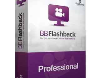 BB FlashBack Pro 5.37.0.4480 Free Download