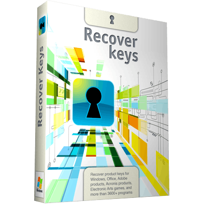 Recover Keys 10 Free Download (Latest)