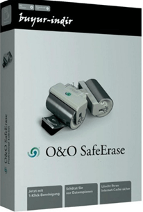 O&O SafeErase Workstation Server 12.2.94 download
