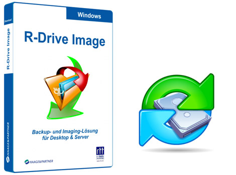 R-Tools R-Drive Image 6.3 Build 6309 + BootCD Free Download