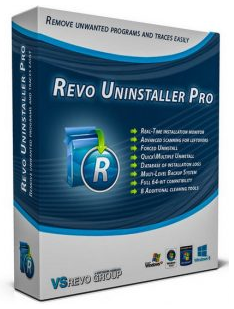 Revo Uninstaller Pro 4.3.3 Free Download 2020 with Video Tutorial