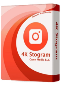 4K Stogram Professional 3.3.3.3510  Free Download 2021