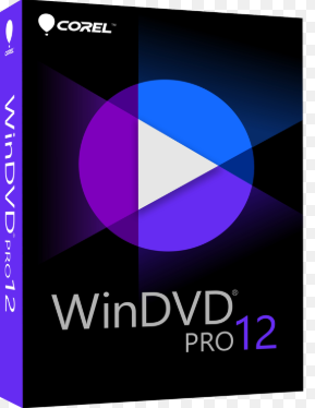 Corel WinDVD Pro 12.0.0.160 SP6 Free Download