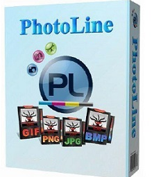 PhotoLine 22.00 Free Download 2020 full Version
