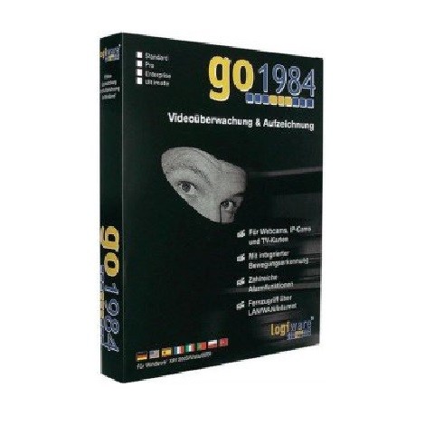 go1984 Ultimate 7.1 Free Download