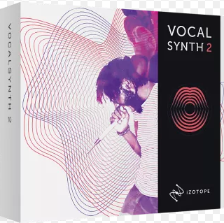 iZotope VocalSynth 2 Free Download