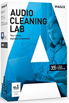 MAGIX Audio Cleaning Lab 22.2.0.53 Download 2018