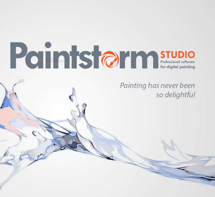 Paintstorm Studio 2.21 Free Download For Mac