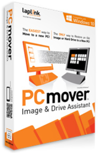 Laplink PCmover Image & Drive Assistant 11.3.1015.781 Free Download