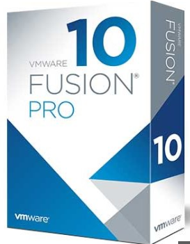 VMware Fusion Pro 10.1.2 Free Download For Mac