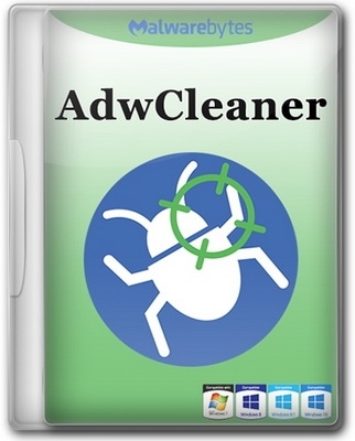 AdwCleaner 8.1 Free Download [Latest]