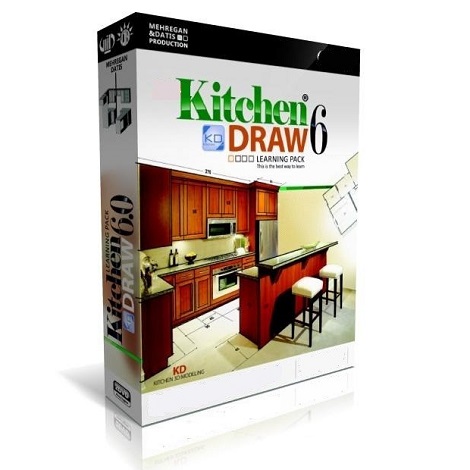 KitchenDraw 6.5 Free Download {Latest}