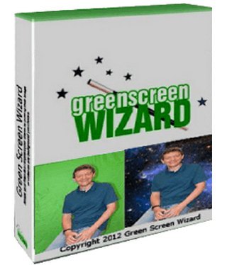 Green Screen Wizard PhotoBooth 4.3 Free Download