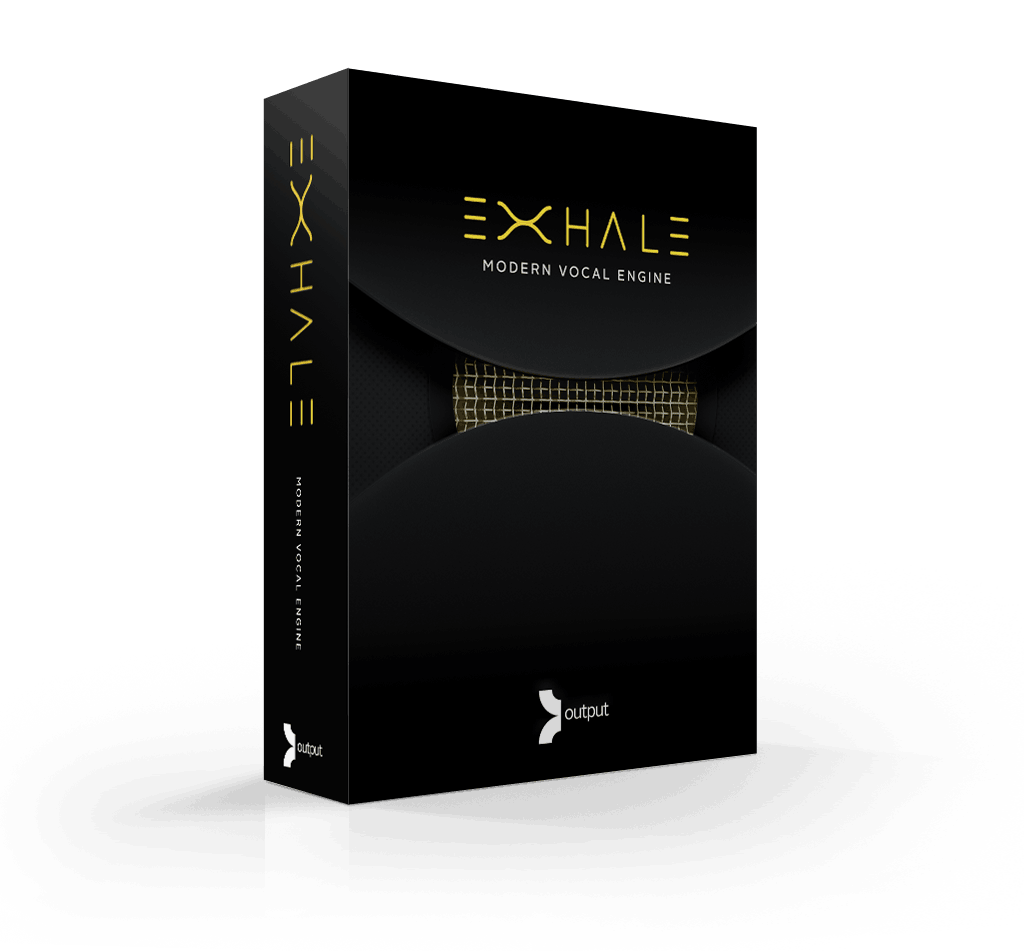 Output Exhale 1.1 (Kontakt v5.5.2) Free Download For Mac