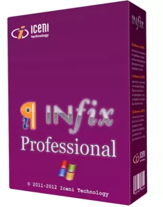 Infix PDF Editor Pro 7.6  Free Download