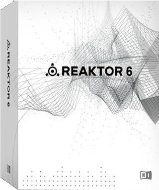 Native Instruments Reaktor 6.2.2 Free Download for Mac