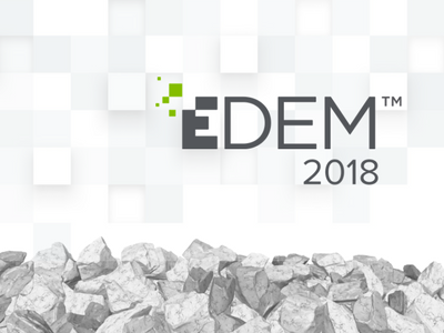 DEM Solutions EDEM 2018 v4 Free Download