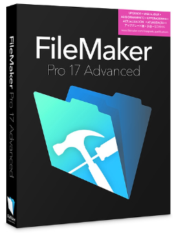 FileMaker Pro 18 Advanced 18.0.3.319 Free Download (Advanced/Server/Mac)