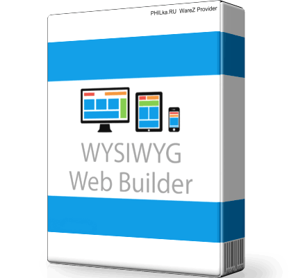 WYSIWYG Web Builder 16.2.0 Free Download (32 & 64 Bit)